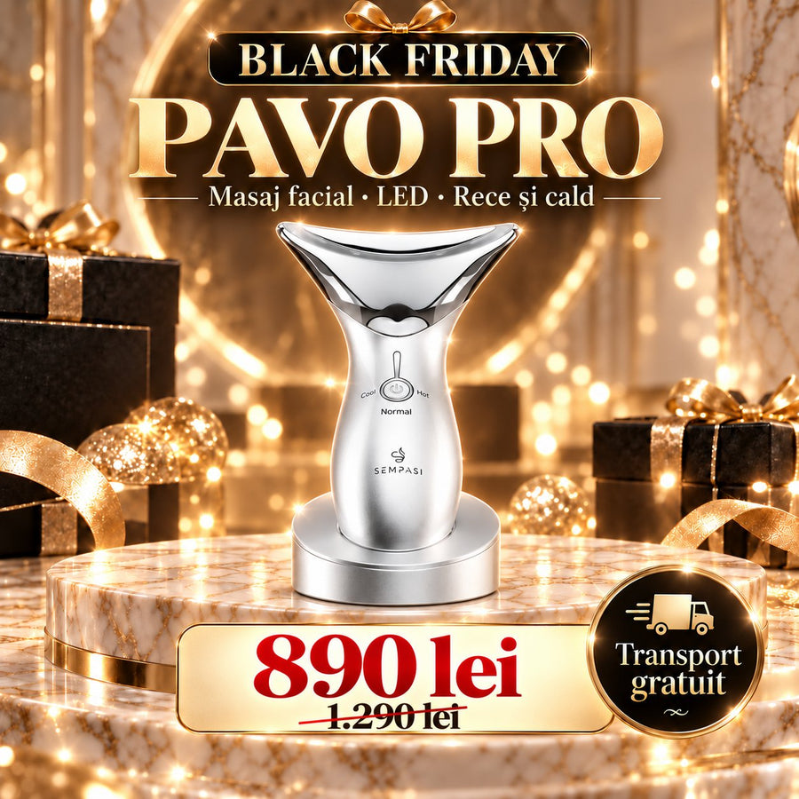 Pavo Pro