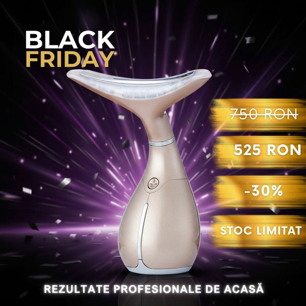 Sempasi Pavo Neck and cheek spa