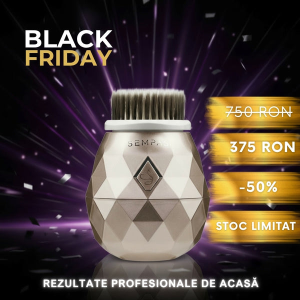 Sempasi Sol 4 in 1 Cleansing Artist