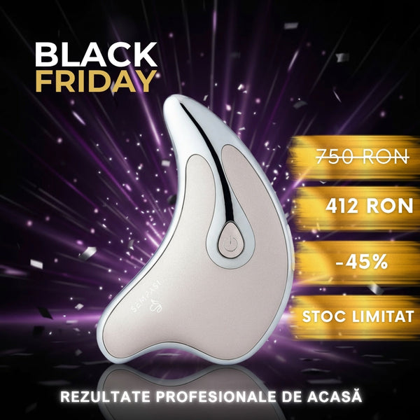 Sempasi Virgo Facial yoga and nutrient booster