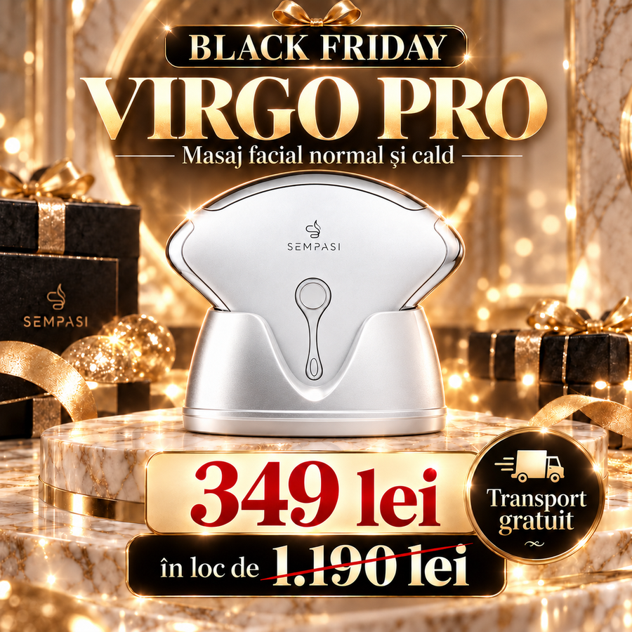Virgo Pro